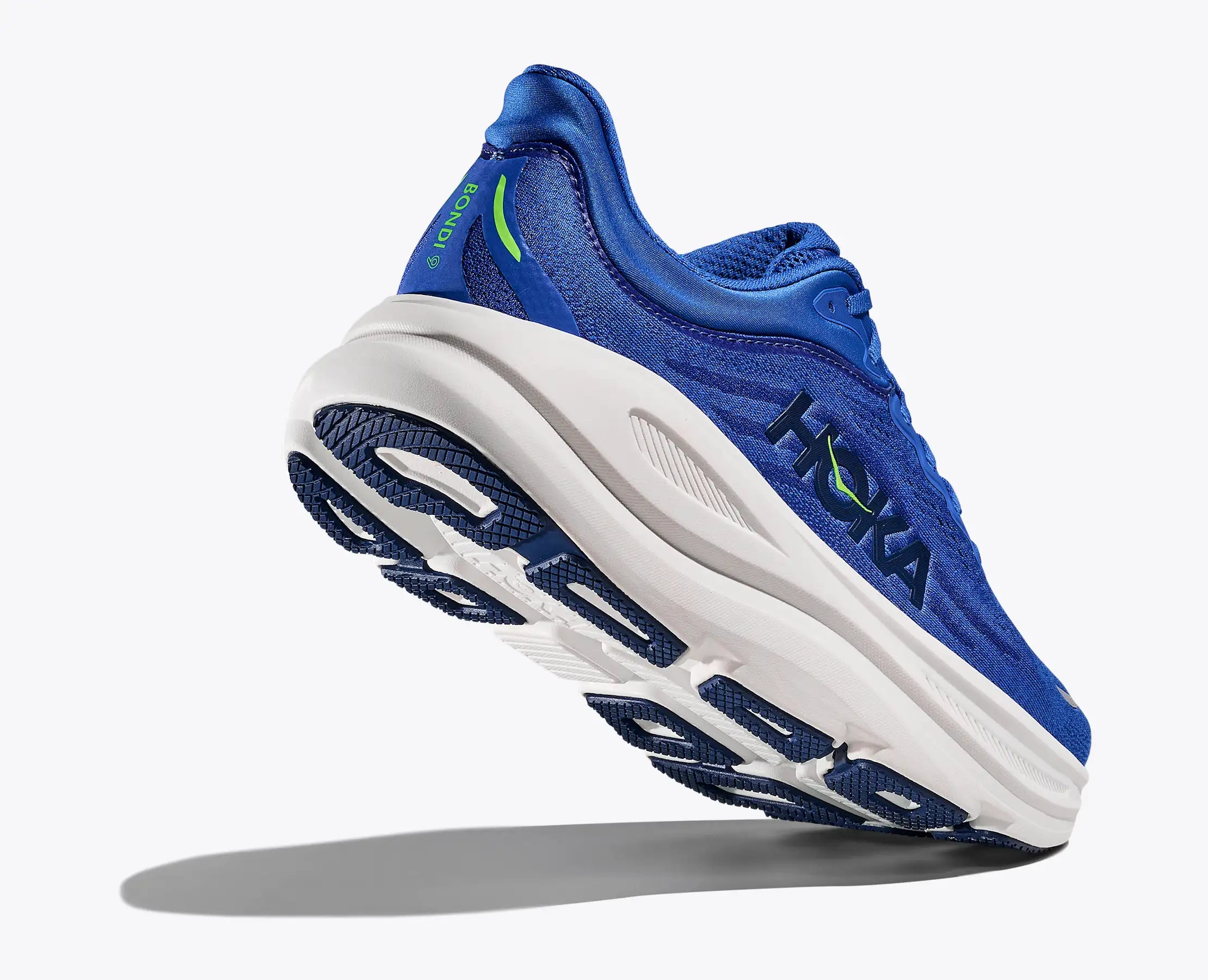 Hoka M Bondi 9