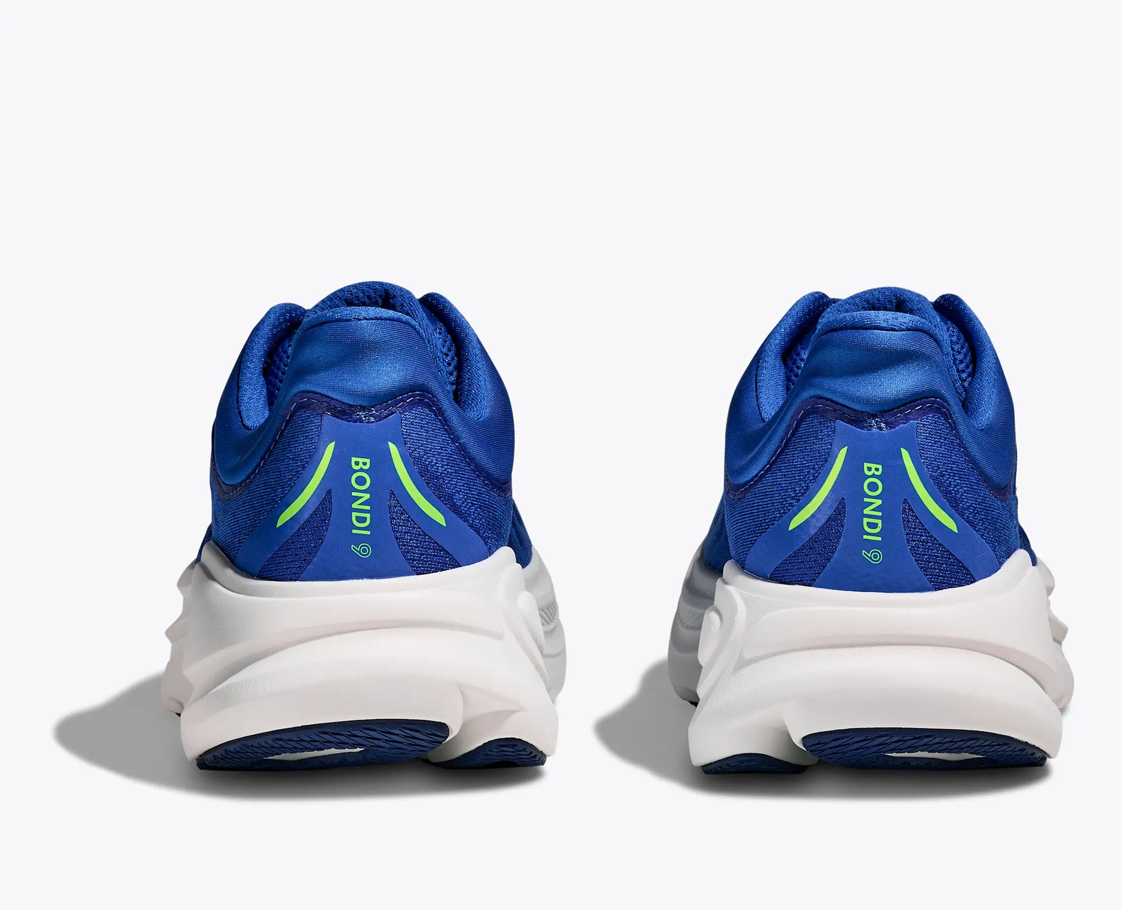 Hoka M Bondi 9
