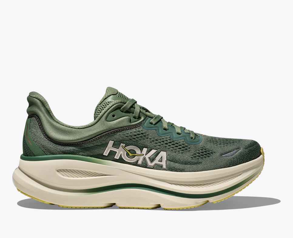 Hoka M Bondi 9