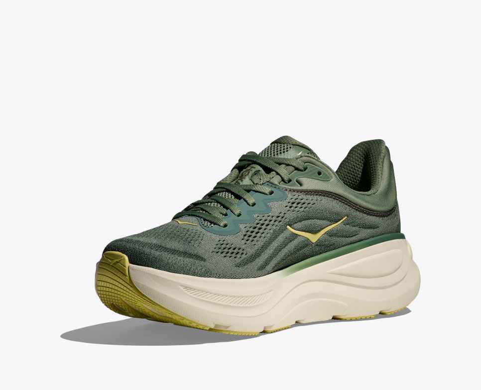 Hoka M Bondi 9