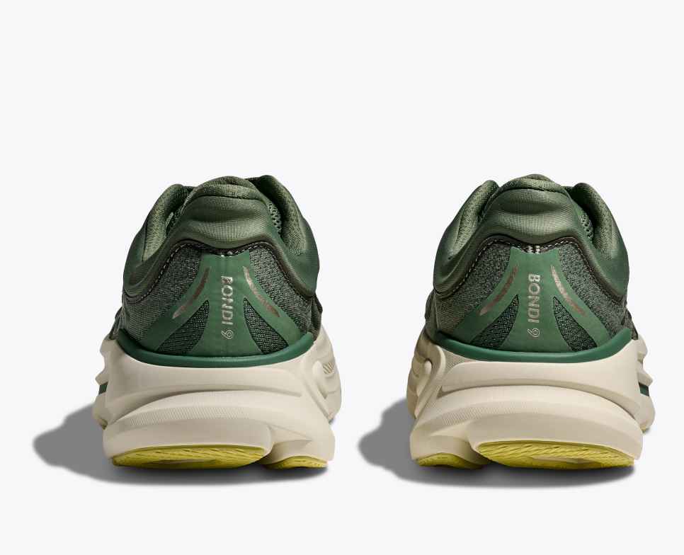 Hoka M Bondi 9