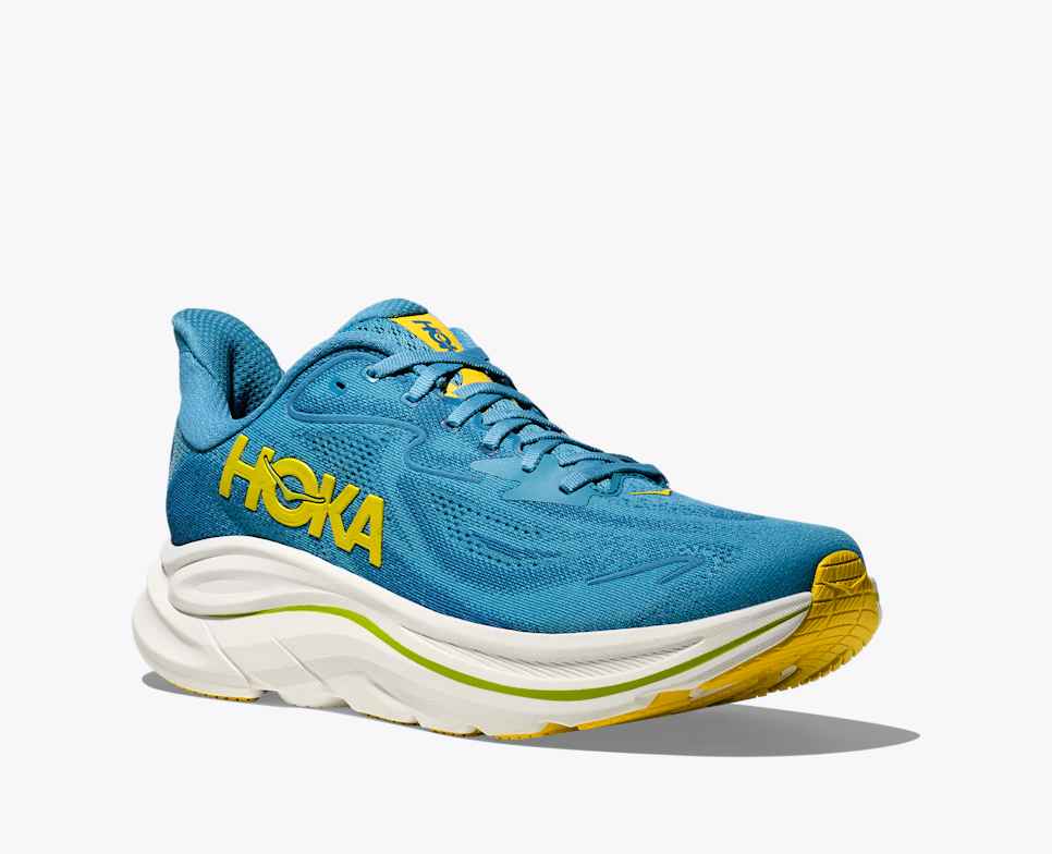 Hoka M Clifton 10