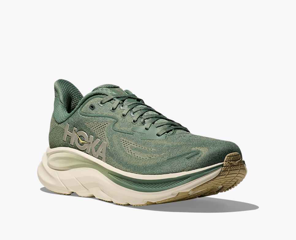 Hoka M Clifton 10