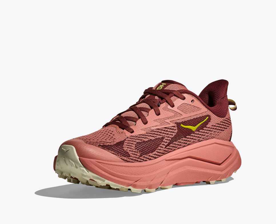 Hoka W Challenger 8