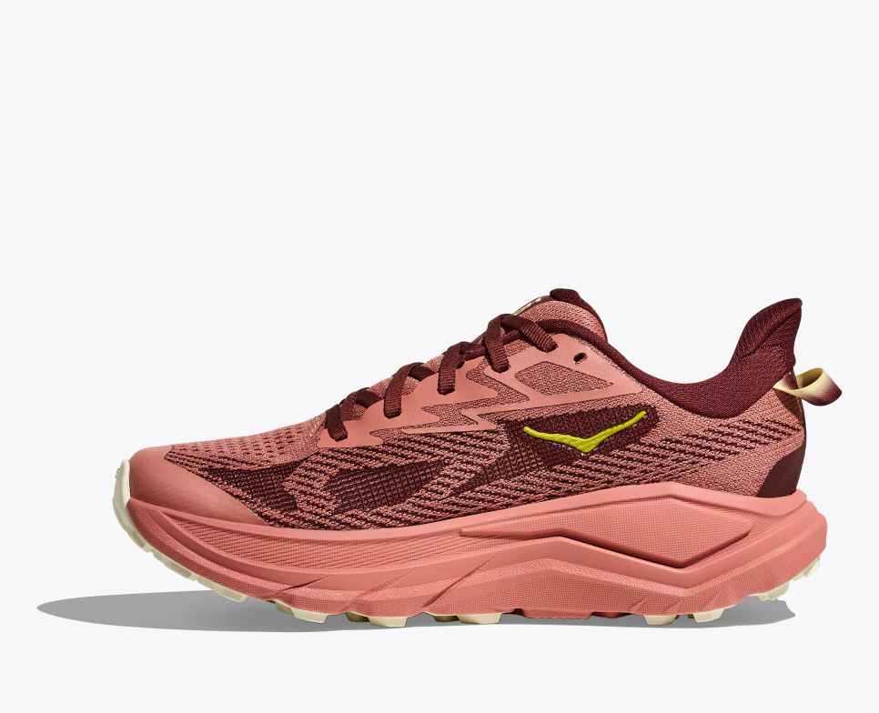 Hoka W Challenger 8