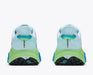 Hoka Challenger 8 - Dame - Glimmering Blue / Tart Apple