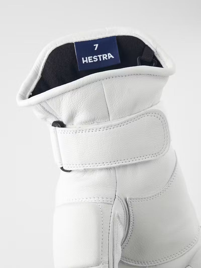 Hestra GSL Race Trigger 5-Finger