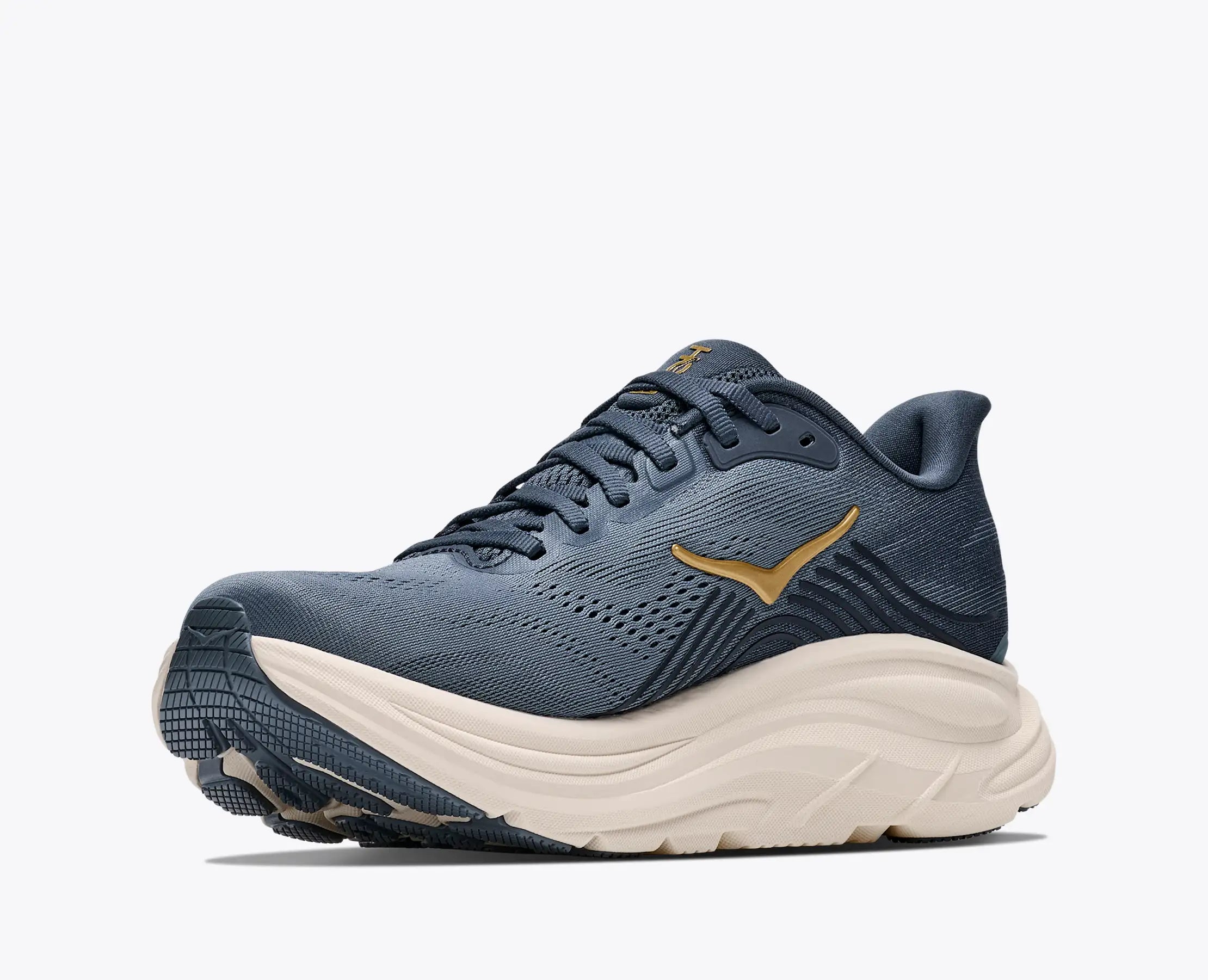 Hoka M Clifton 11 Faded Navy / Slate Blue