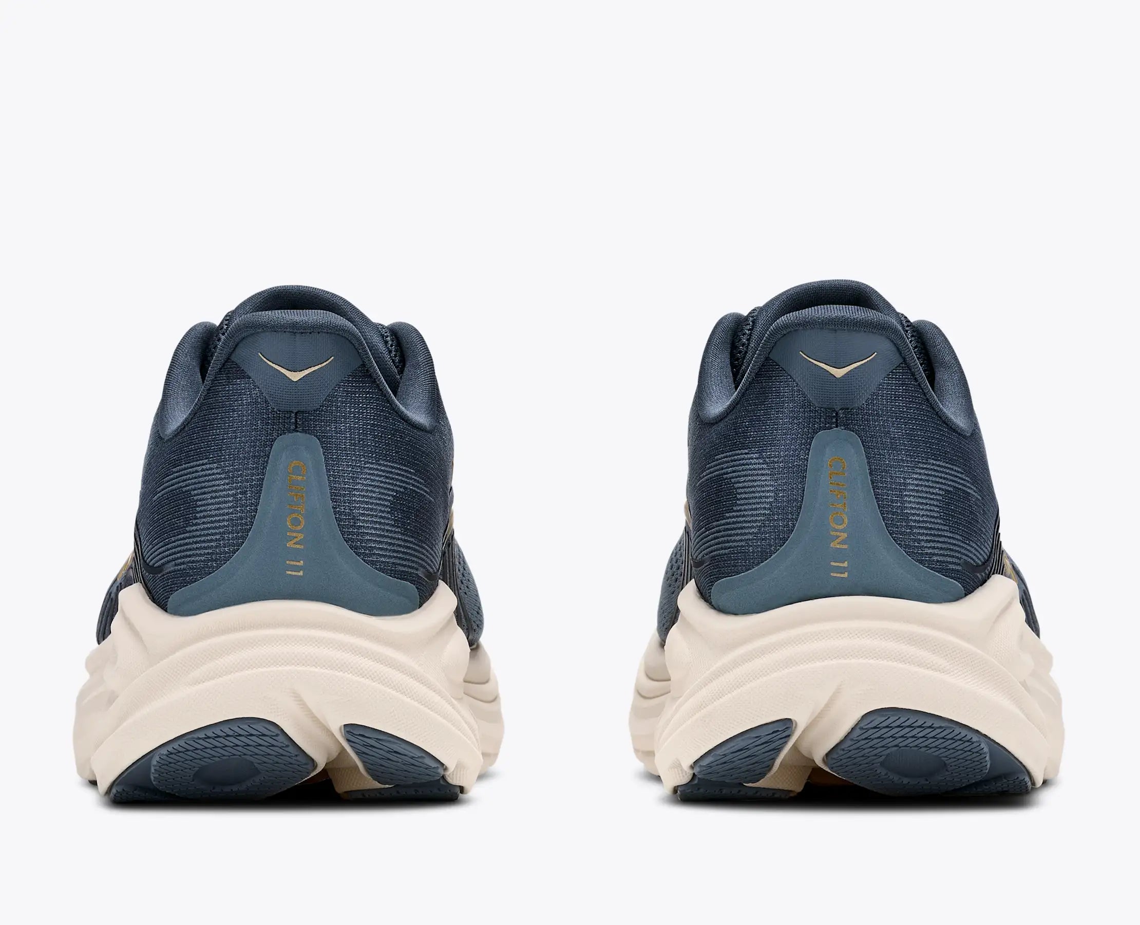 Hoka M Clifton 11 Faded Navy / Slate Blue