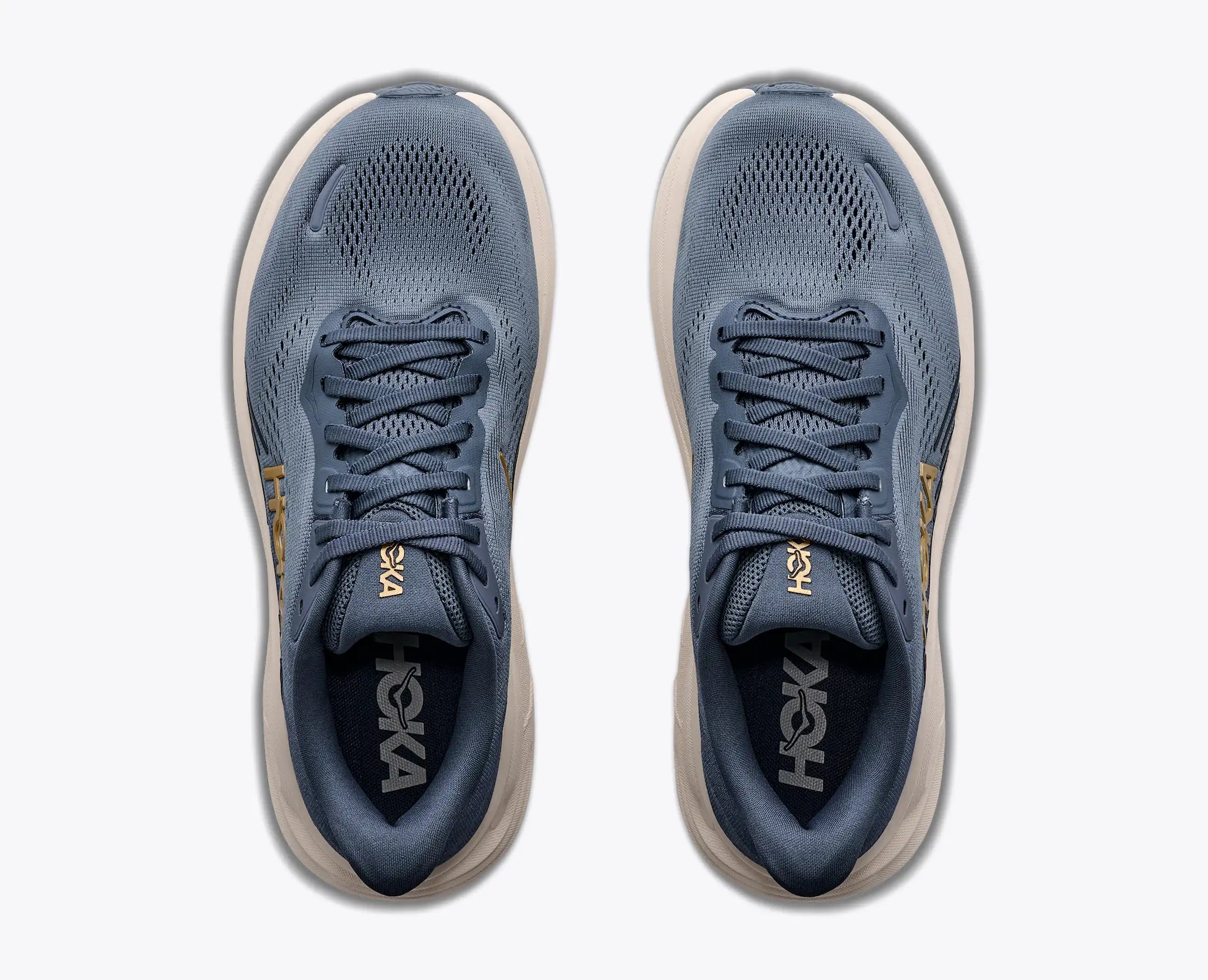 Hoka W Clifton 11 Faded Navy / Slate Blue