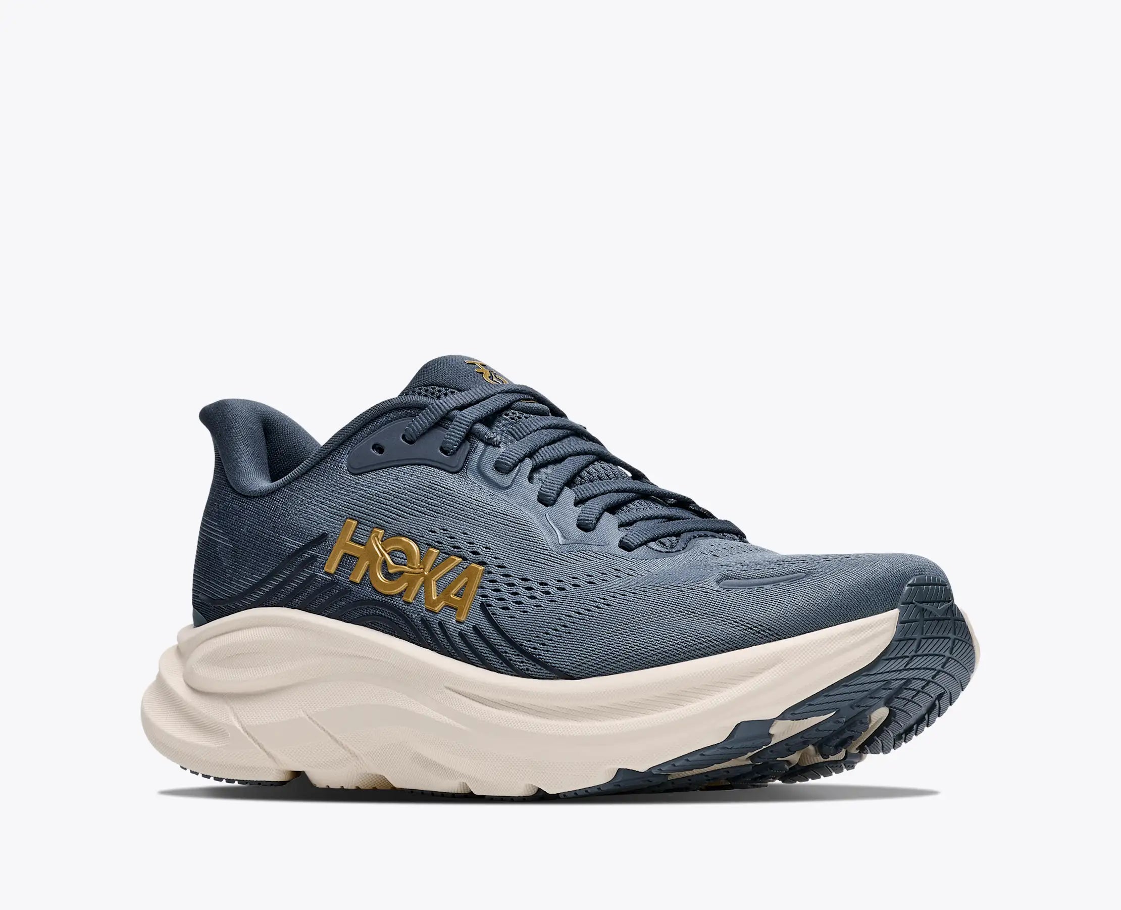Hoka W Clifton 11 Faded Navy / Slate Blue