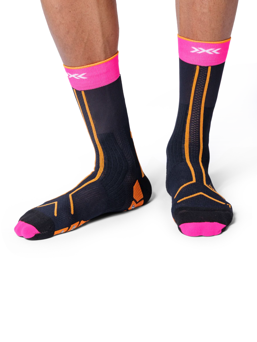 X-SOCKS® TRAILRUN TERRASKIN EXPERT CREW