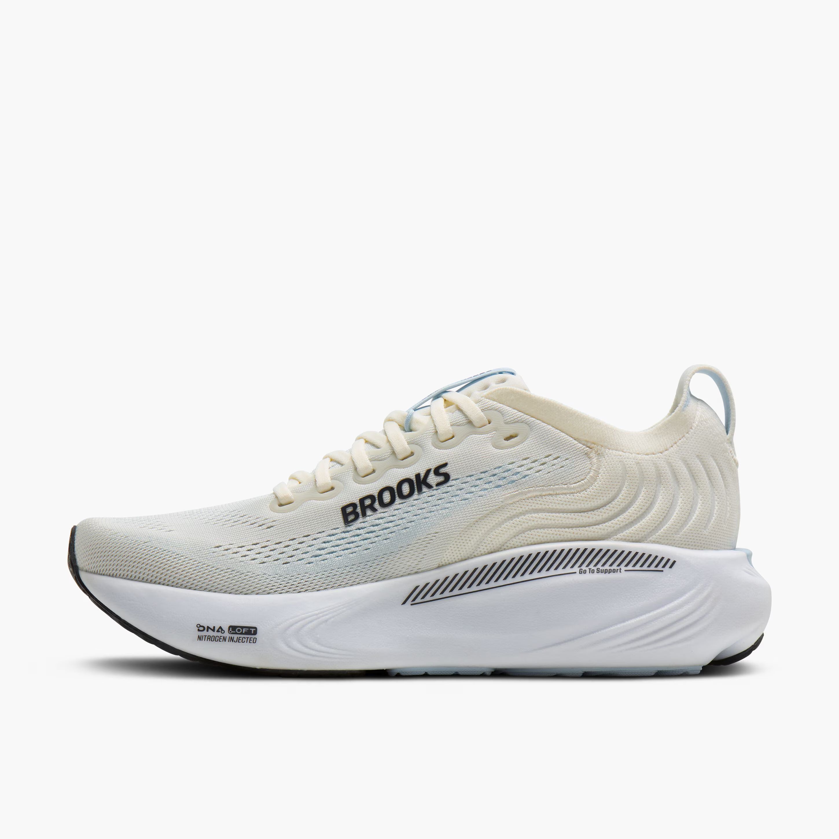 Brooks Adrenaline GTS 25 - Dame