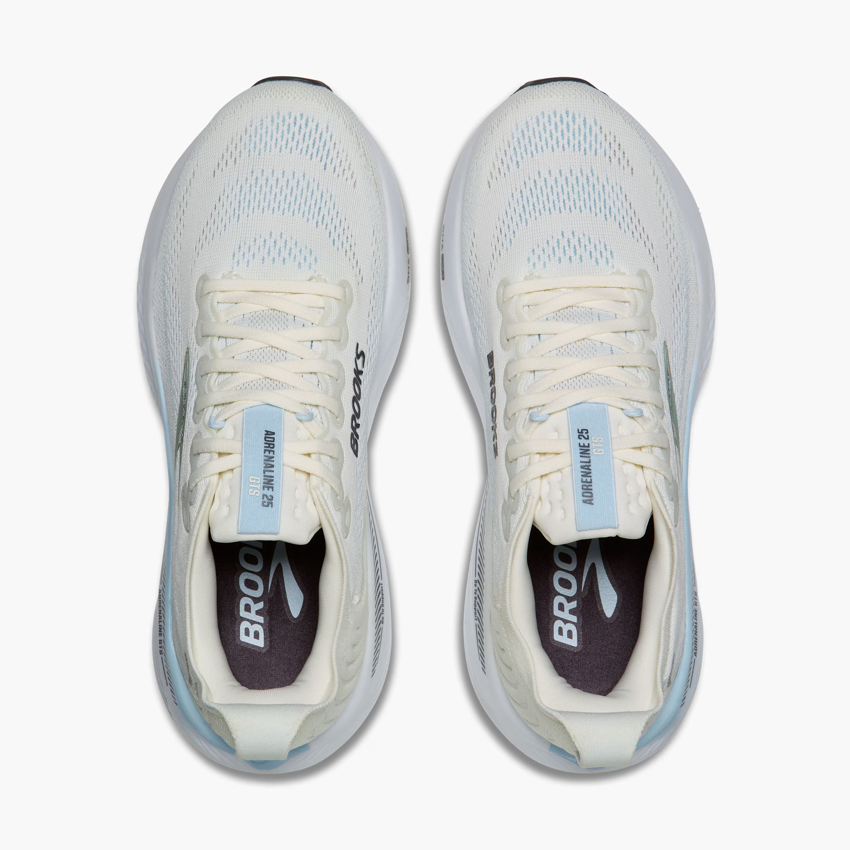 Brooks Adrenaline GTS 25 - Dame