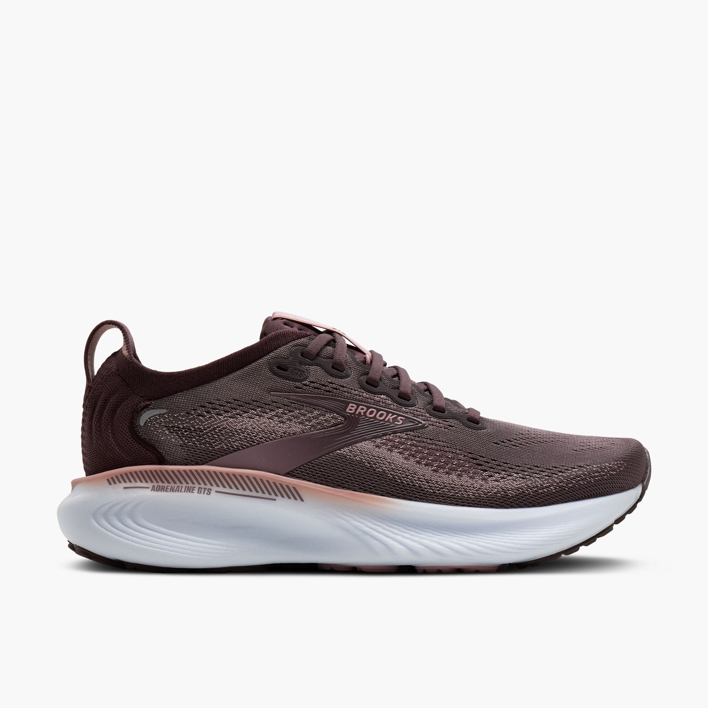 Brooks Adrenaline GTS 25 - Dame