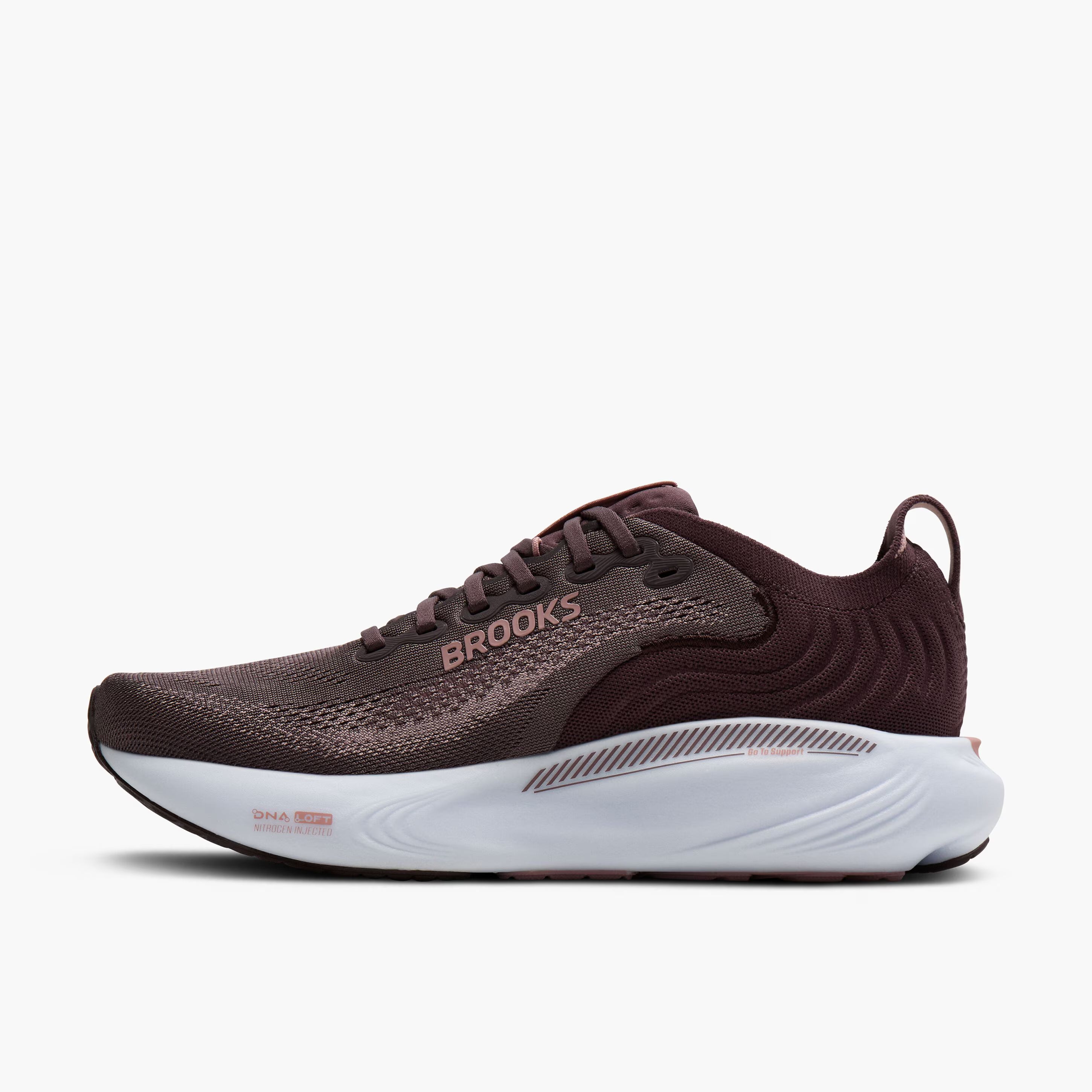 Brooks Adrenaline GTS 25 - Dame
