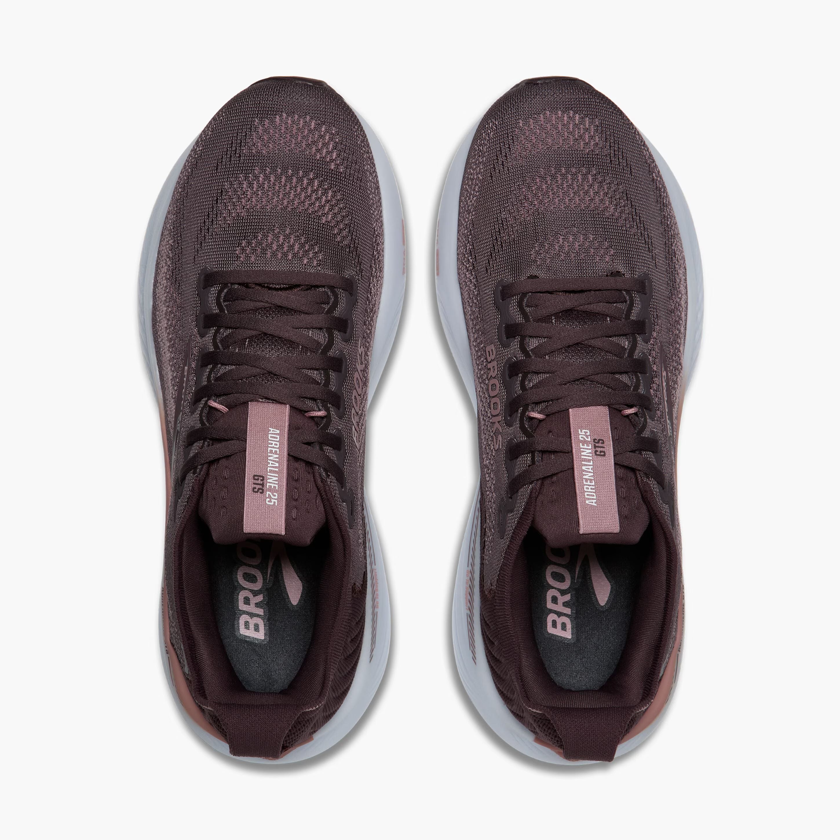 Brooks Adrenaline GTS 25 - Dame