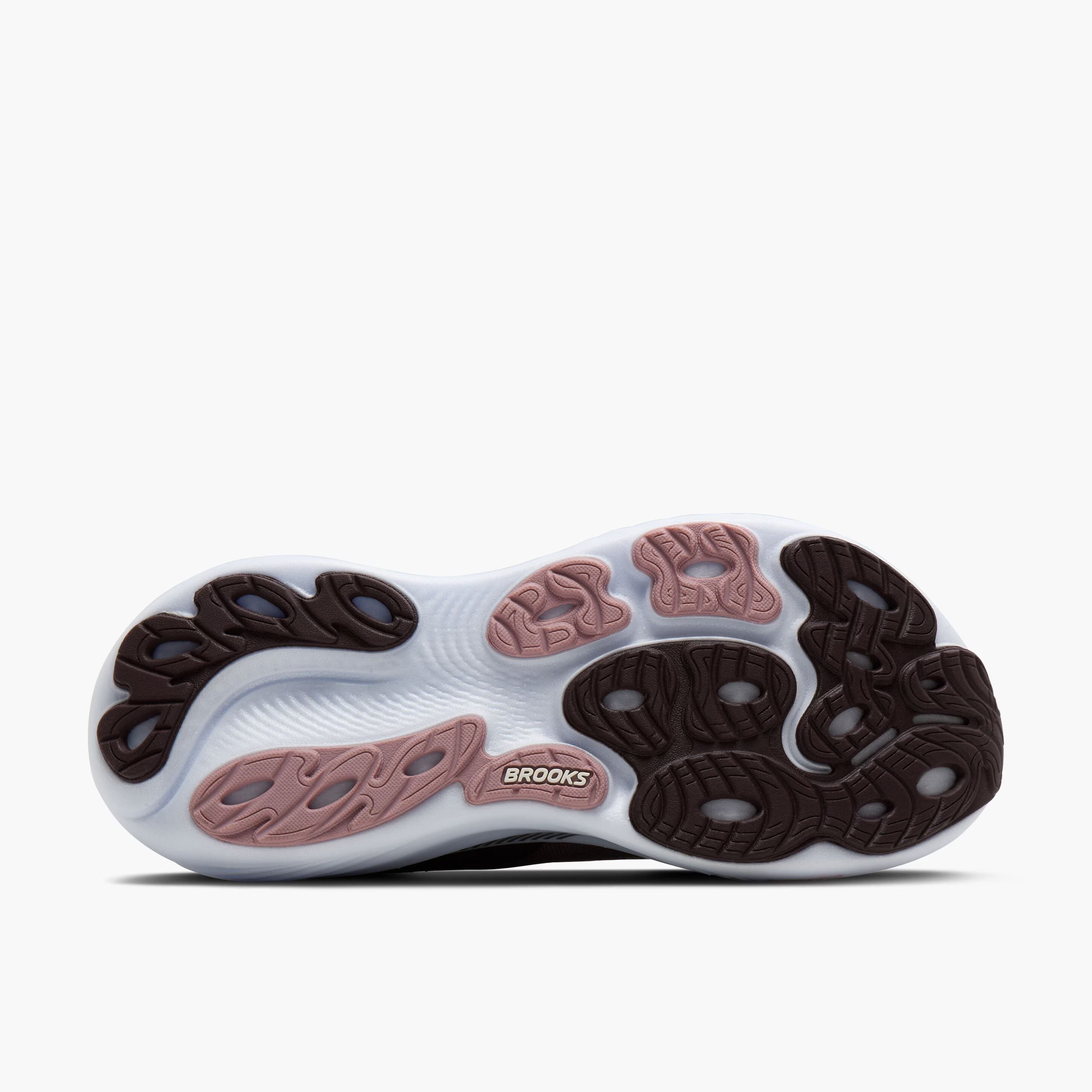 Brooks Adrenaline GTS 25 - Dame