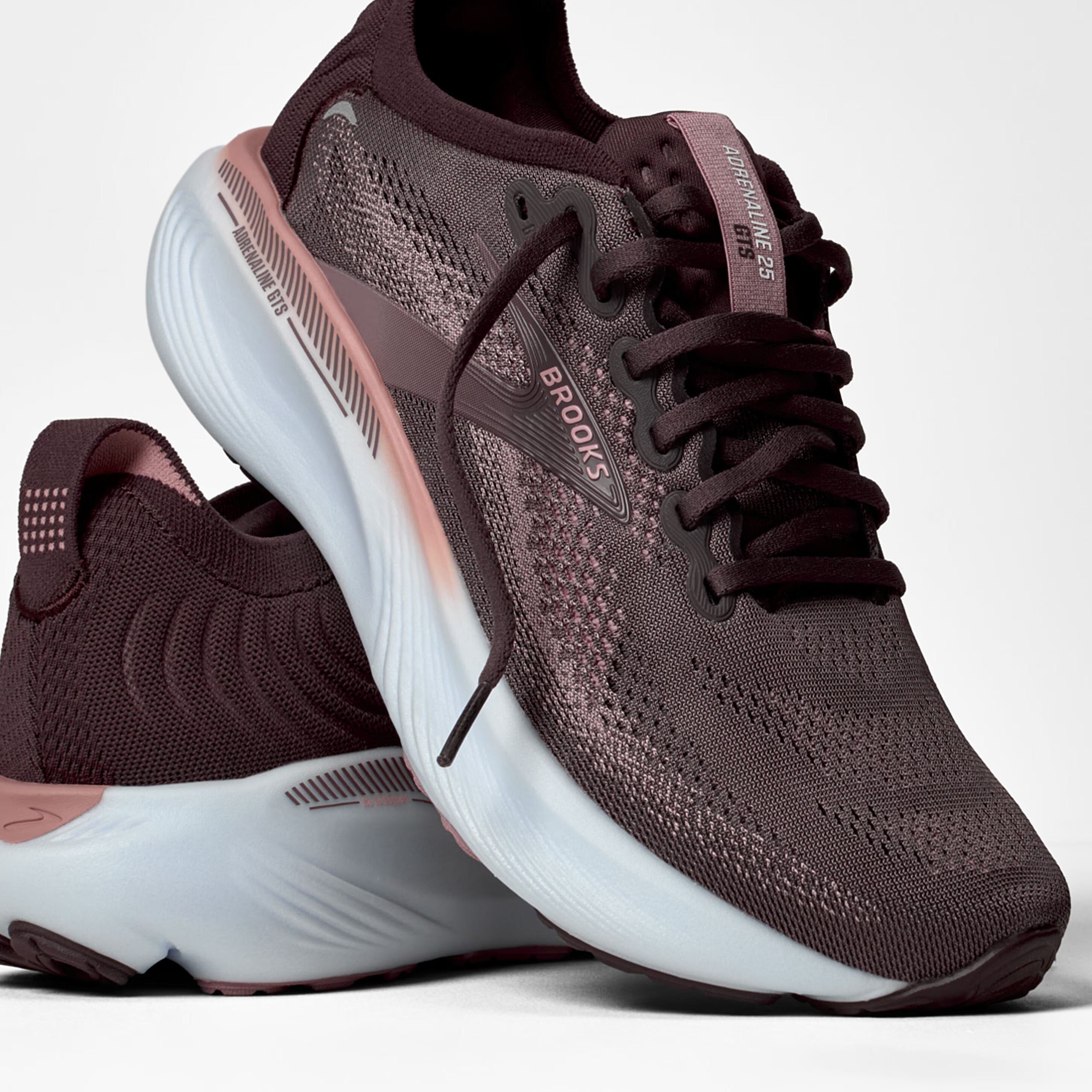 Brooks Adrenaline GTS 25 - Dame