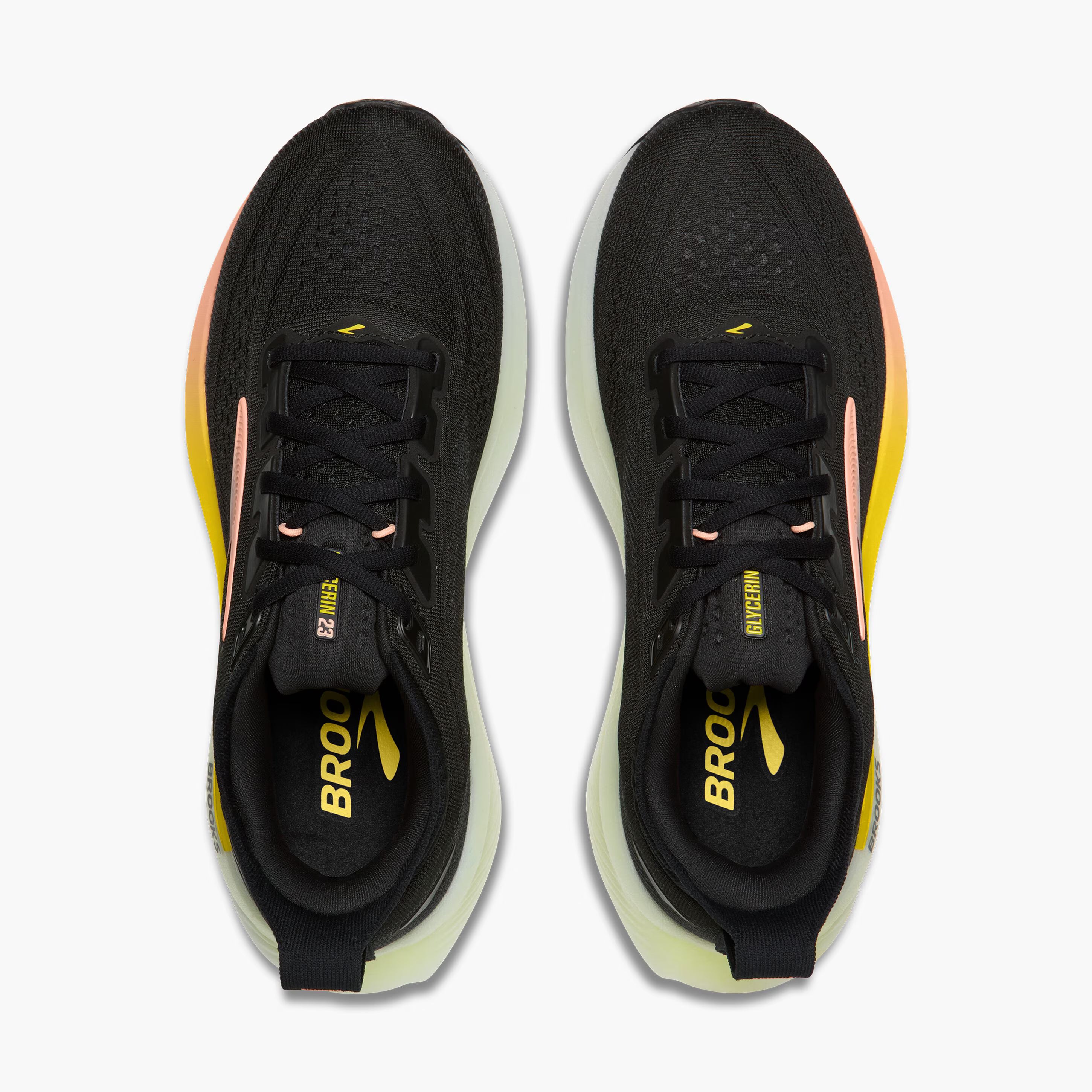Brooks Glycerin 23 - Dame