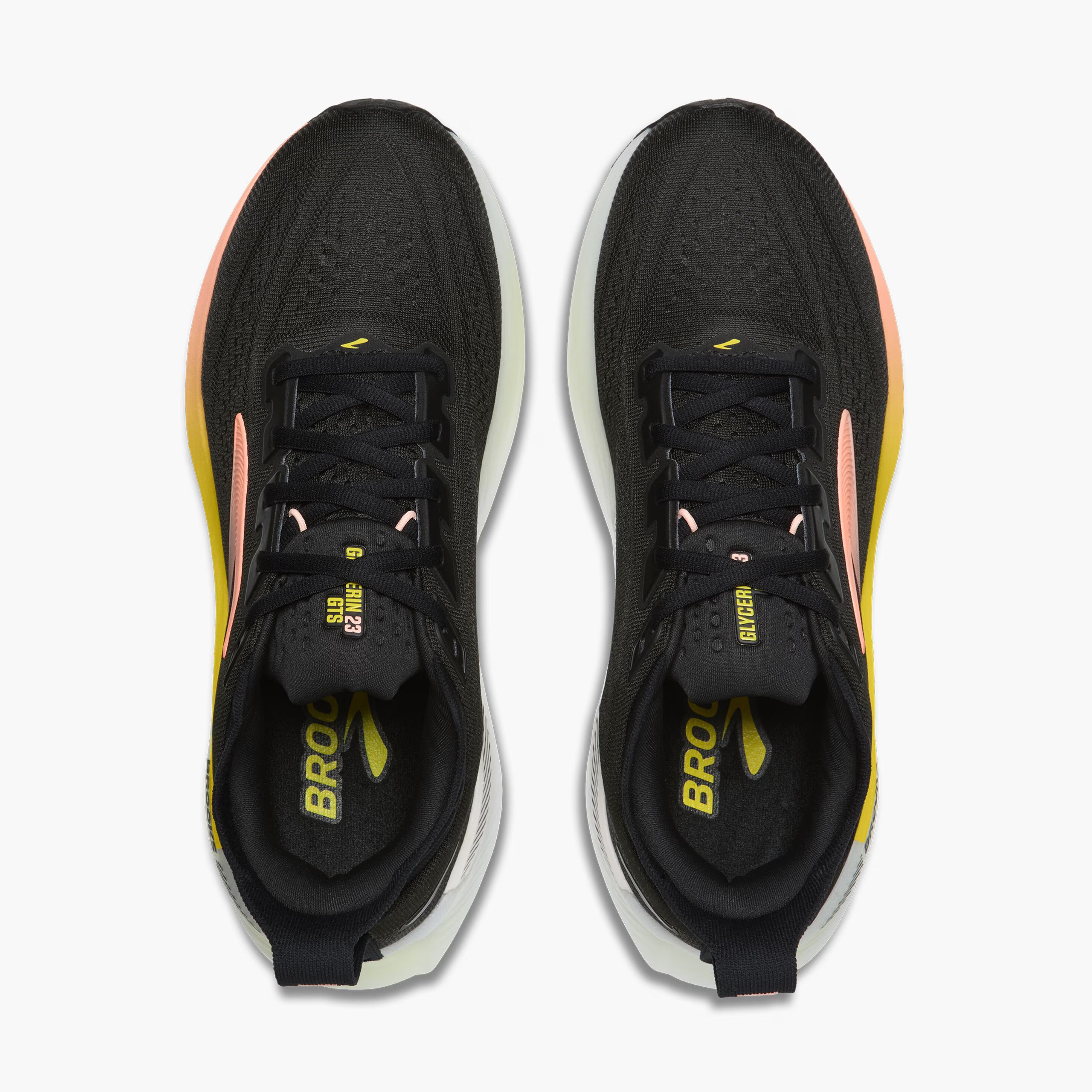 Brooks Glycerin GTS 23 - Dame