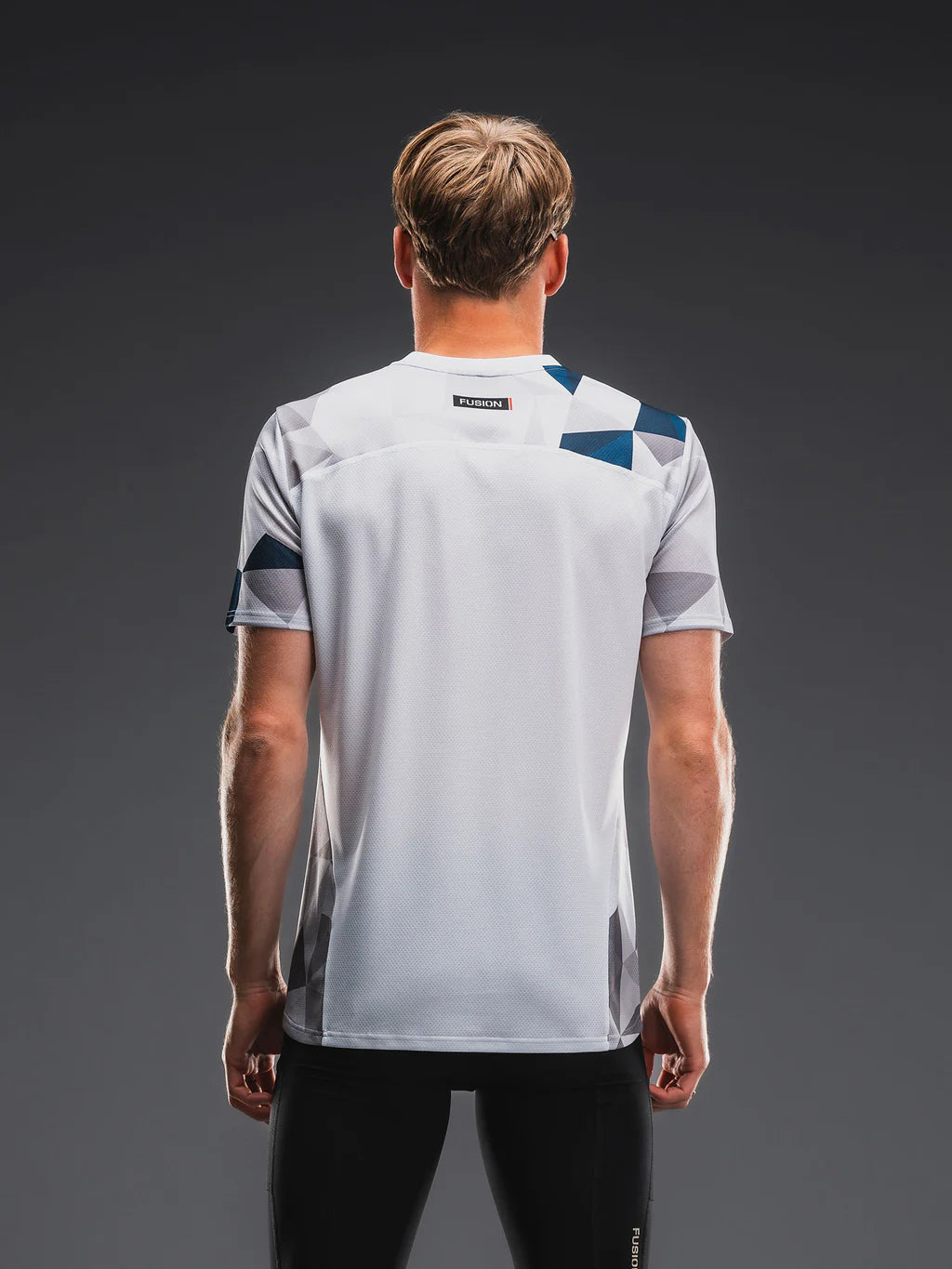 FUSION TEMPO! PRO RUN T-SHIRT