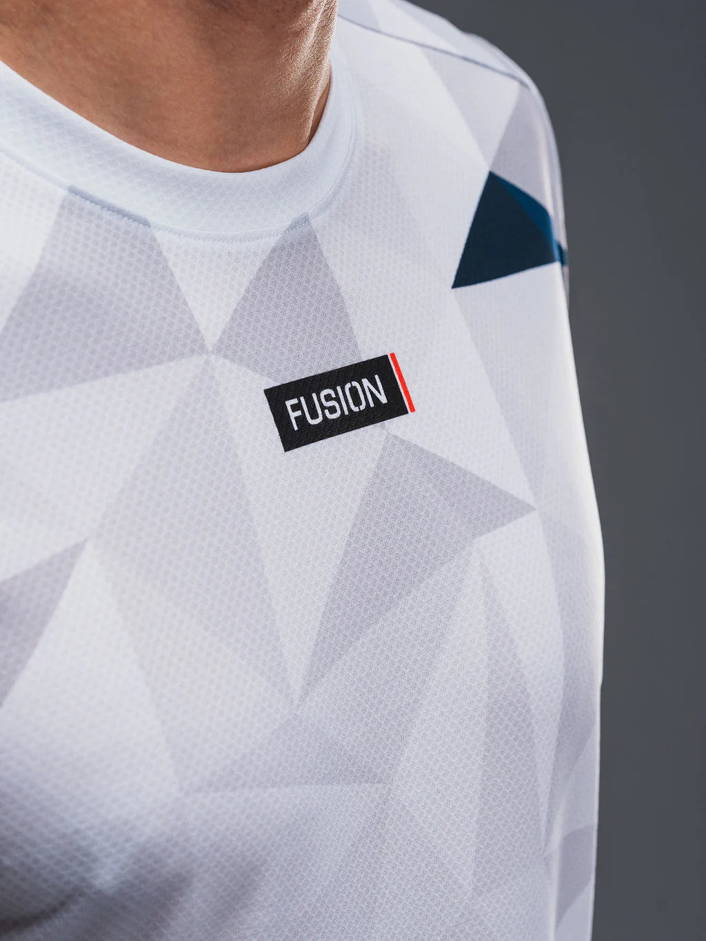 FUSION TEMPO! PRO RUN T-SHIRT