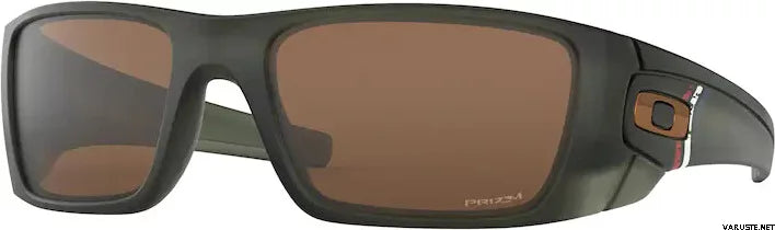 Oakley Fuel Cell