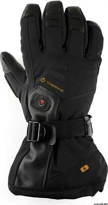 Therm-IC Boost Heated Gloves