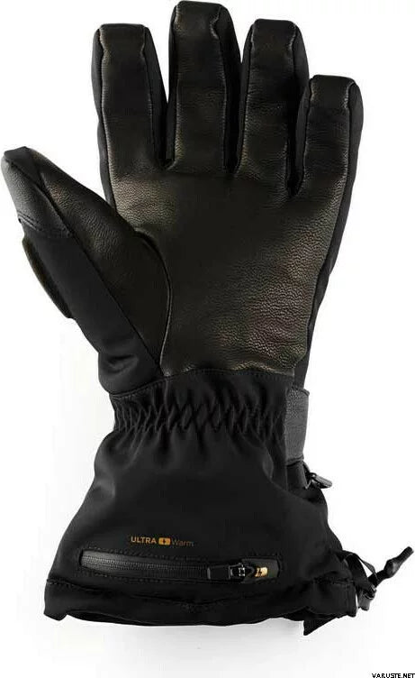 Therm-IC Boost Heated Gloves