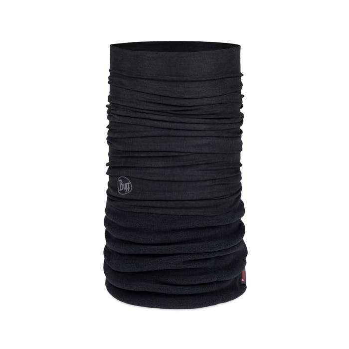 BUFF Polar Junior Solid Black