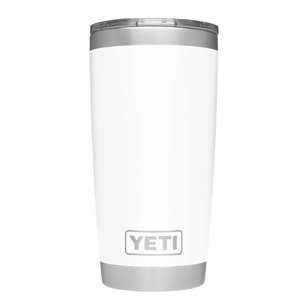 YETI RAMBLER 20 OZ (591 ml)