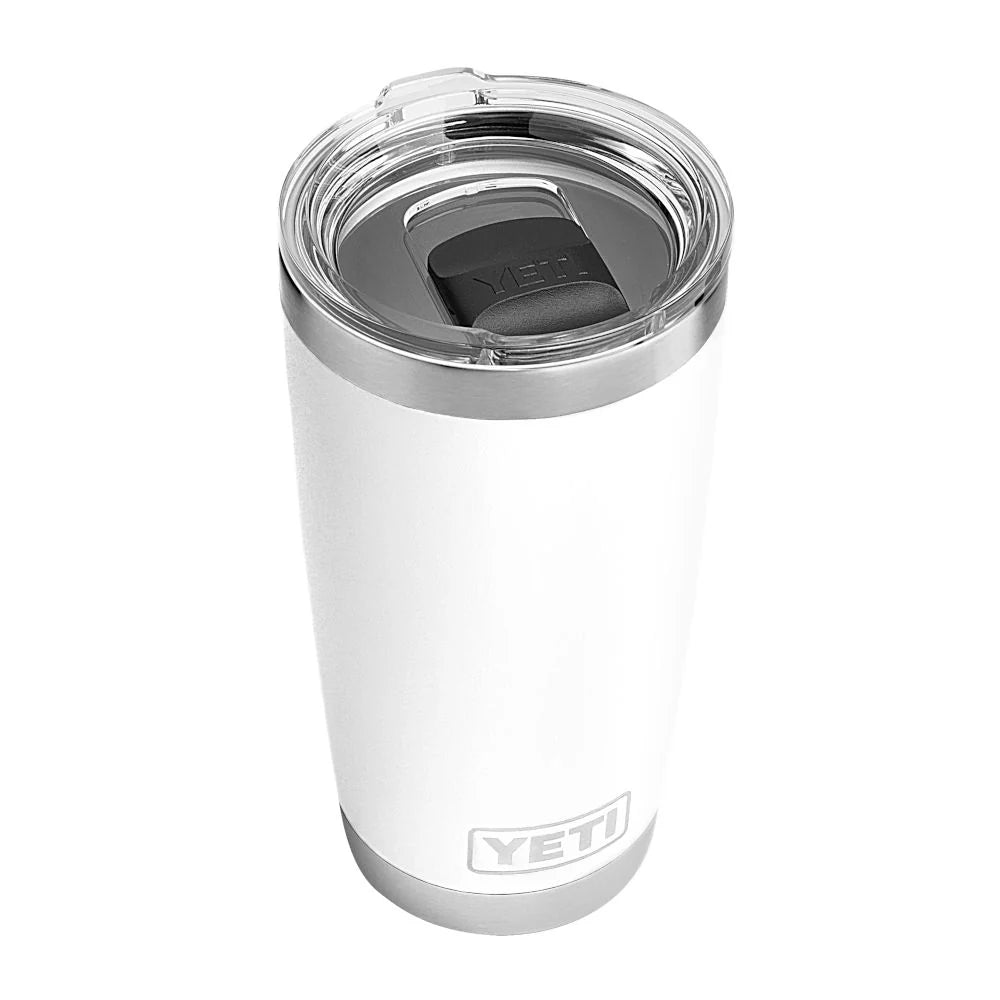 YETI RAMBLER 20 OZ (591 ml)