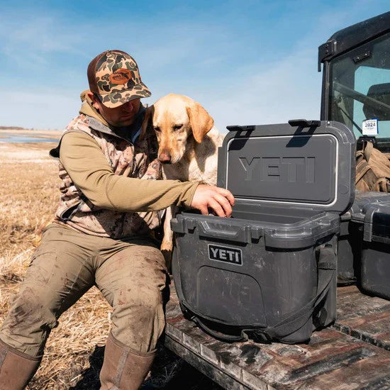 YETI ROADIE 15L COOL BOX