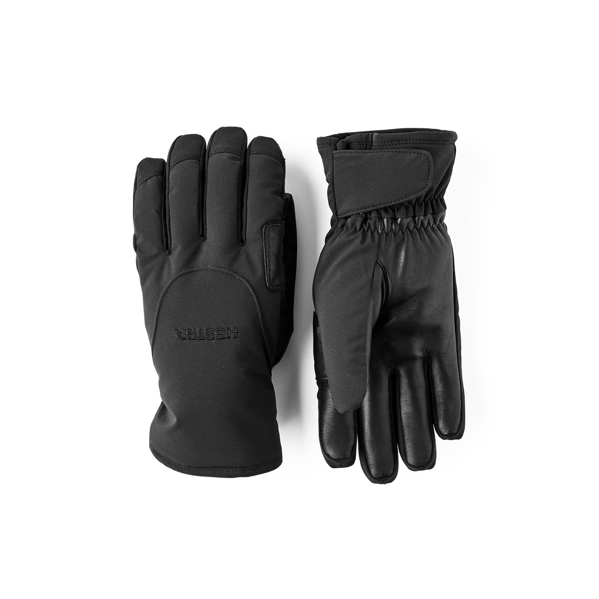 Hestra CZone Mellow - 5 finger