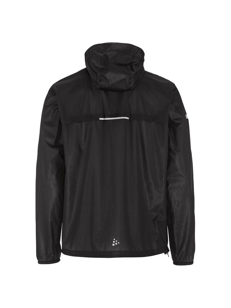 Craft Pro Hydro Lightweight Jacket M