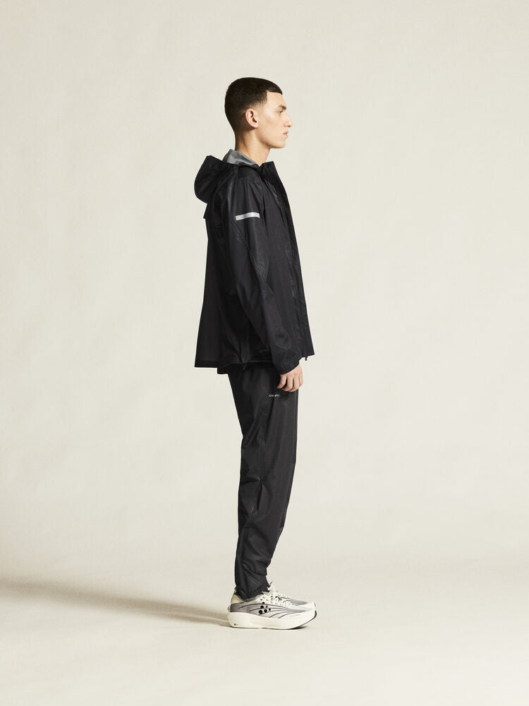 Craft Pro Hydro Lightweight Jacket M