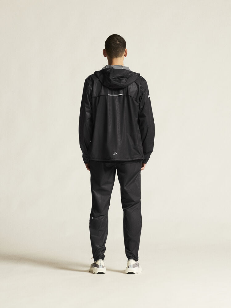 Craft Pro Hydro Lightweight Jacket M