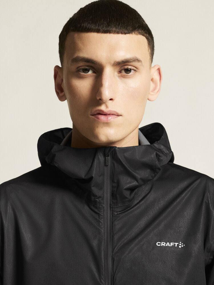 Craft Pro Hydro Lightweight Jacket M