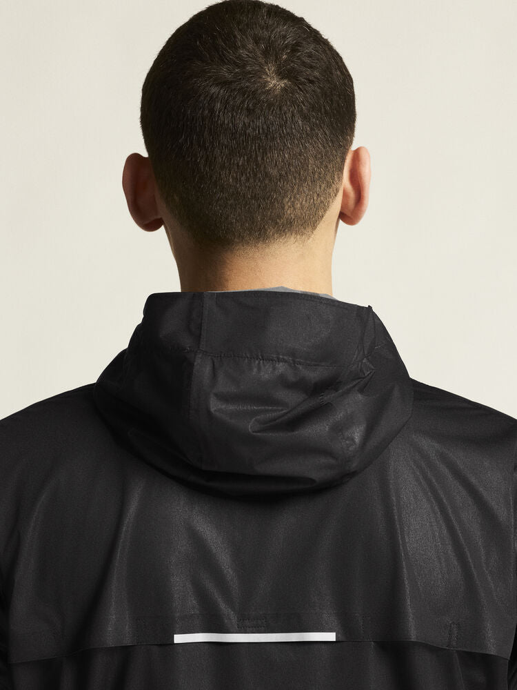 Craft Pro Hydro Lightweight Jacket M