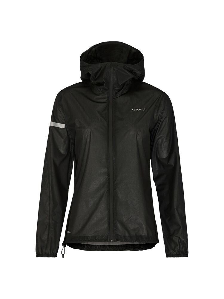Craft Pro Hydro Lightweight Jacket W