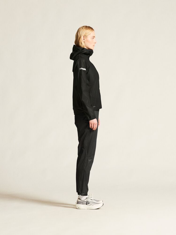 Craft Pro Hydro Lightweight Jacket W
