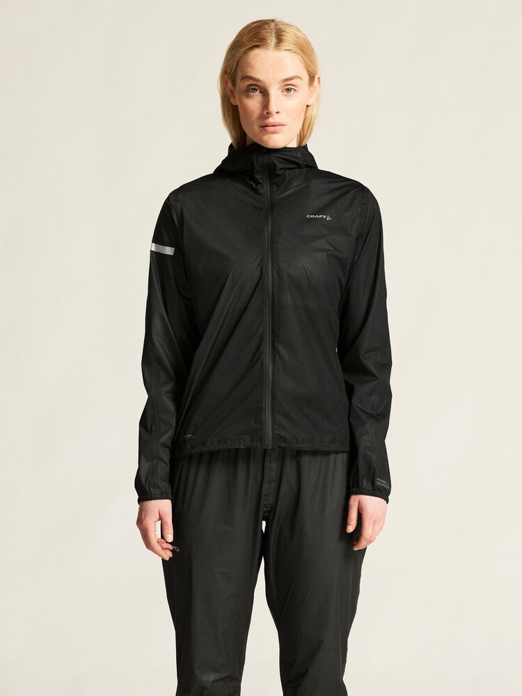 Craft Pro Hydro Lightweight Jacket W