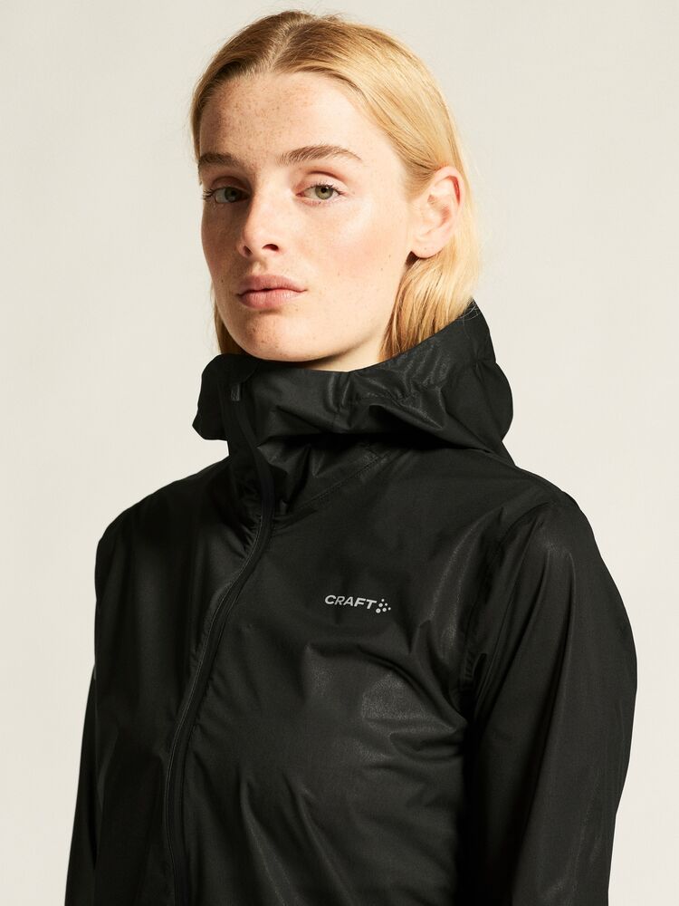 Craft Pro Hydro Lightweight Jacket W