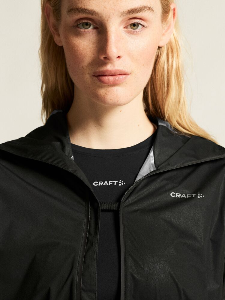 Craft Pro Hydro Lightweight Jacket W