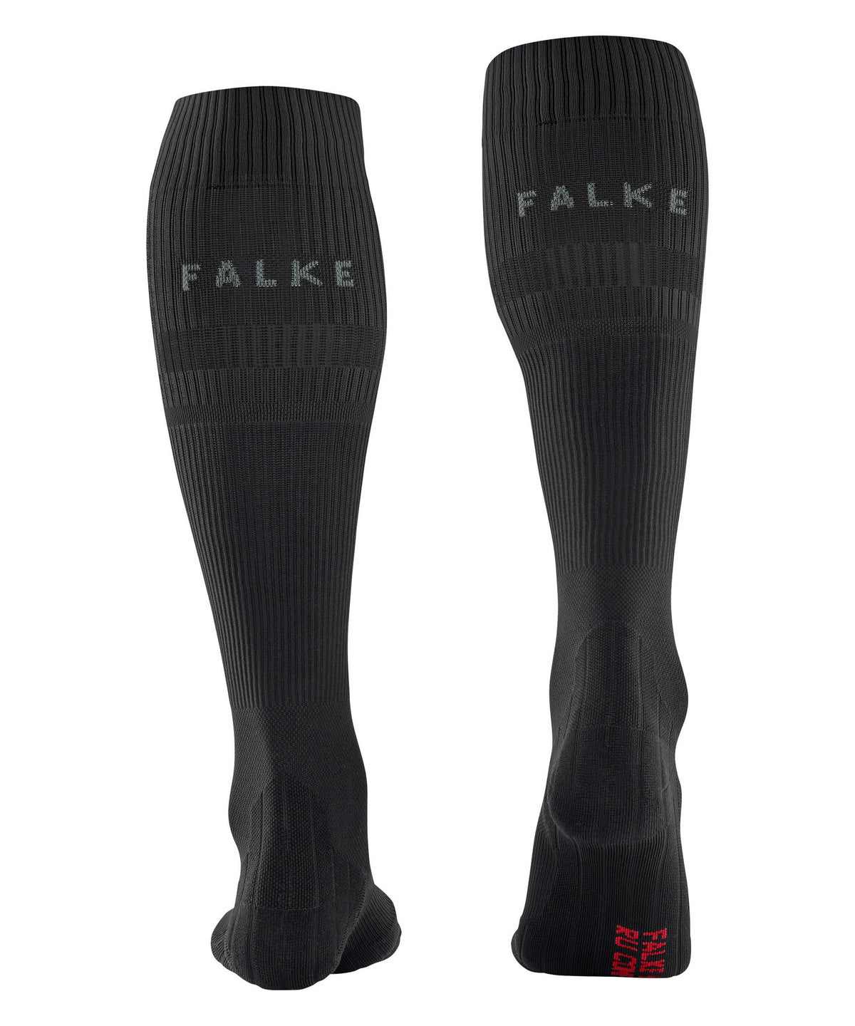 FALKE RU COMPRESSION ENERGY WOMEN RUNNING KNEE-HIGH SOCKS