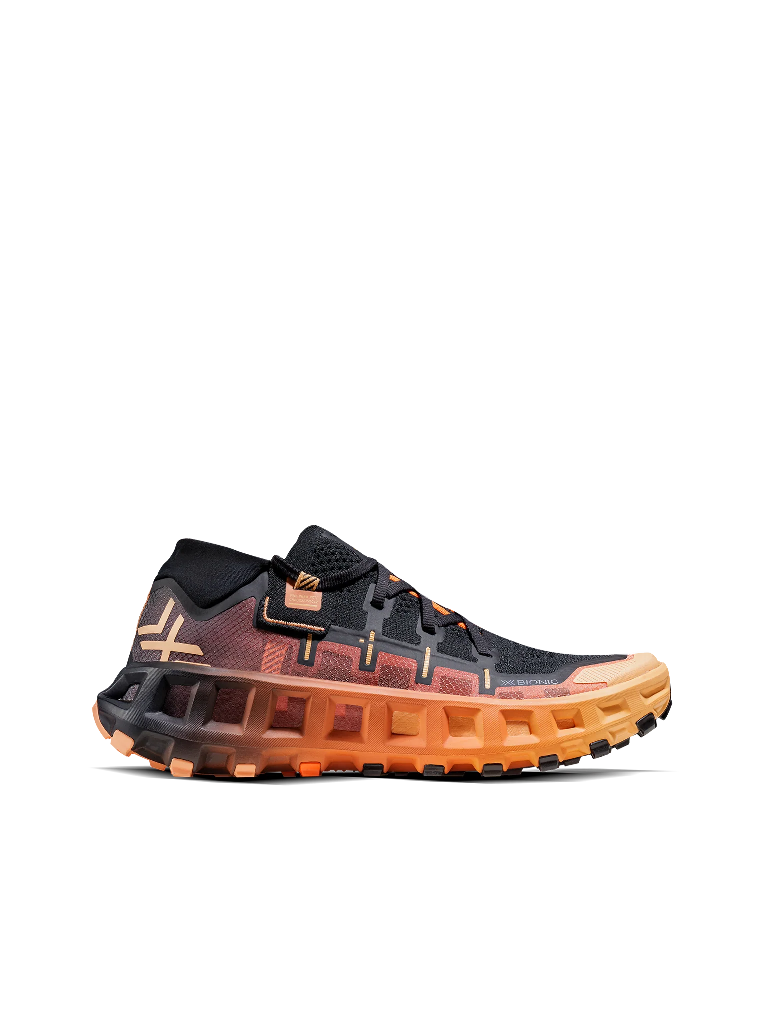 X-BIONIC® TERRASKIN X01