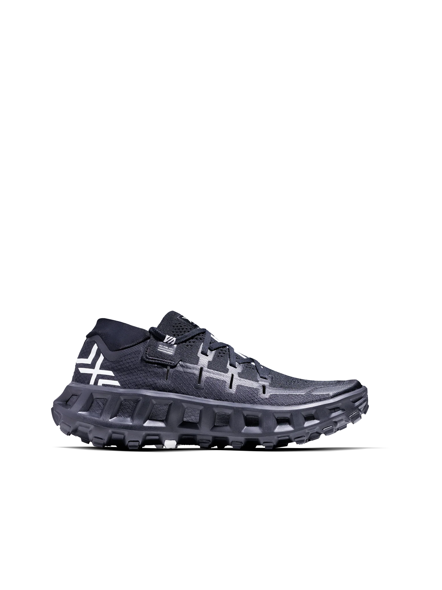 X-BIONIC® TERRASKIN X01