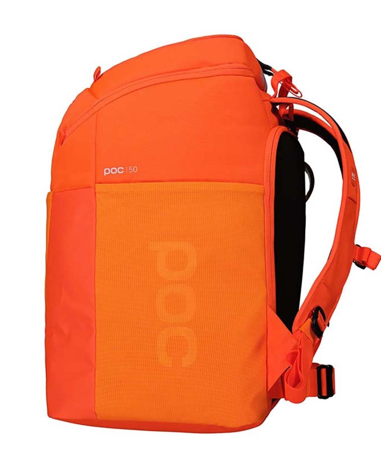 POC Race Backpack 50L