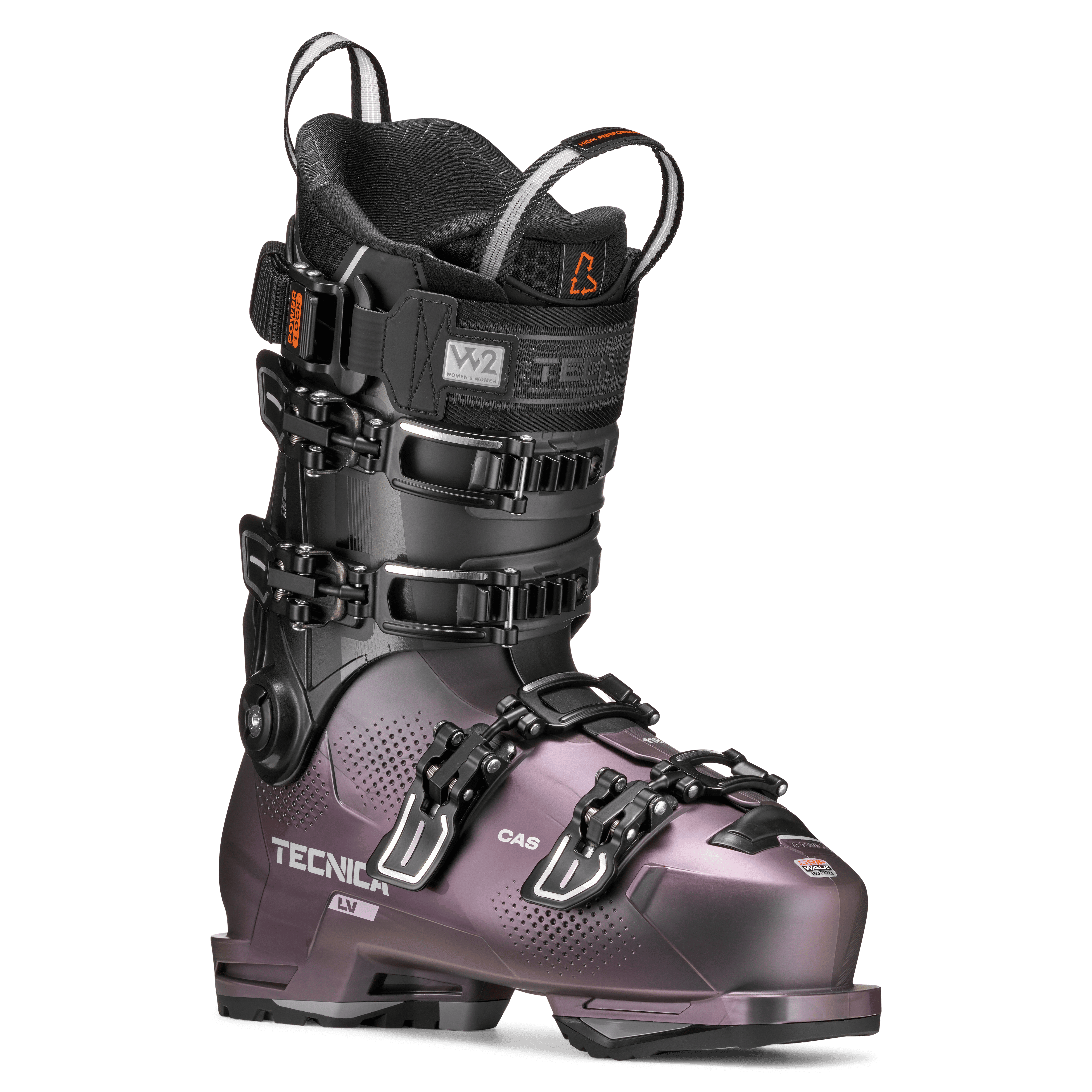 TECNICA MACH1 LV 115 W TD2 GW